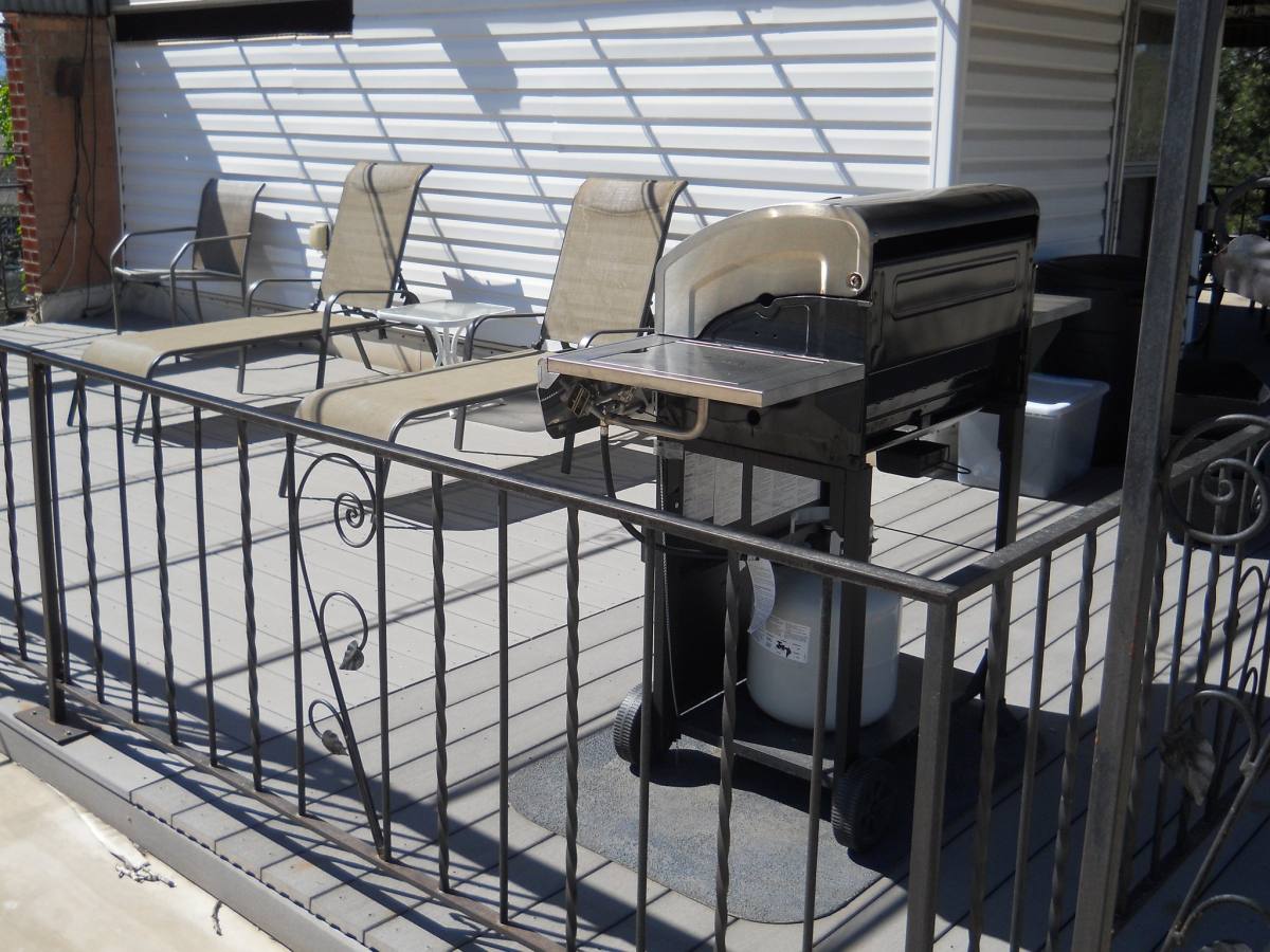 Apartment for rent at 918 S Pennsylvania St #104, Denver, CO 80209