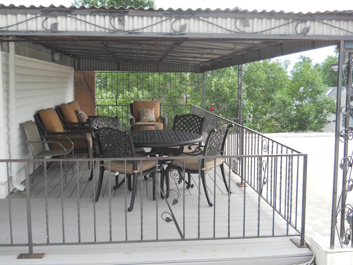 Apartment for rent at 918 S Pennsylvania St #104, Denver, CO 80209
