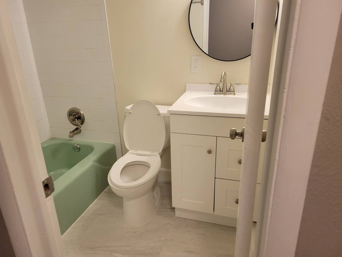 Apartment for rent at 918 S Pennsylvania St #104, Denver, CO 80209
