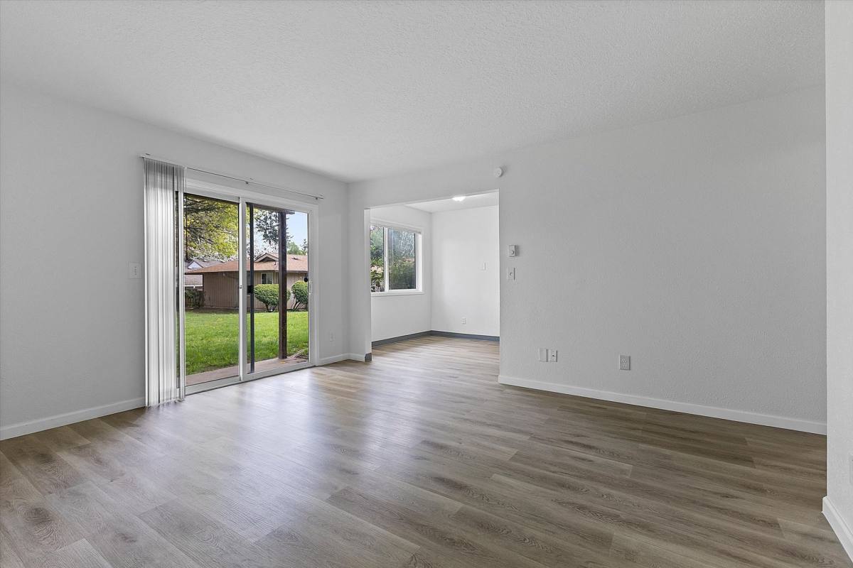 Apartment for rent at 15220 SE Stark, Portland, OR 97233
