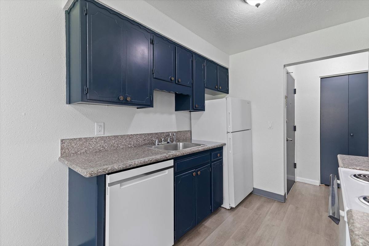 Apartment for rent at 15220 SE Stark, Portland, OR 97233