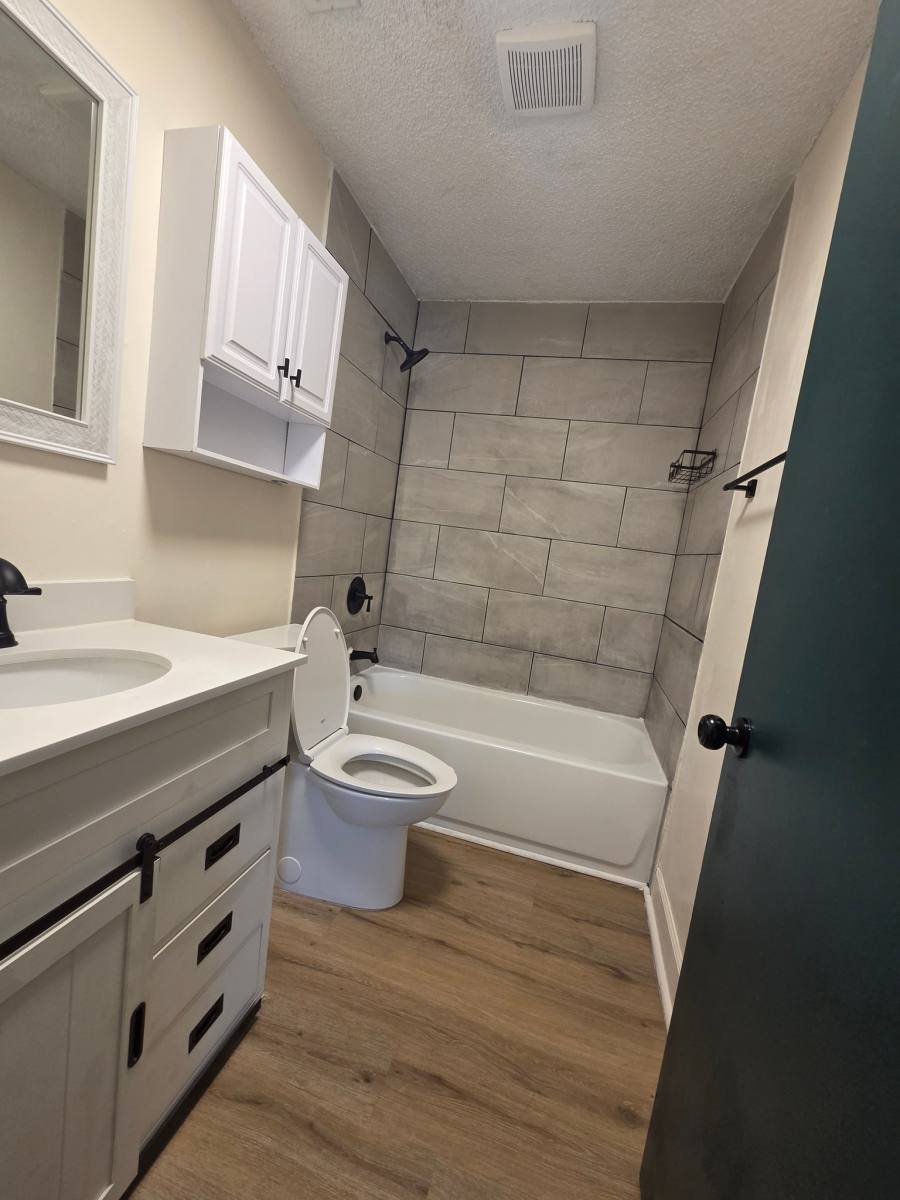 Apartment for rent at 1802 W House St #B, Plant City, FL 33563