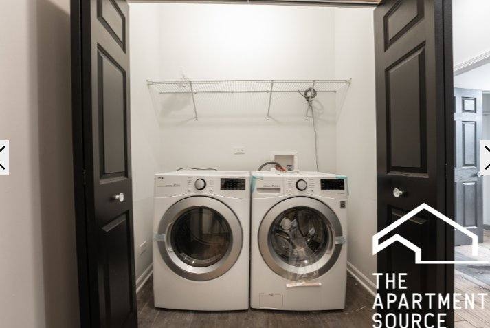 Condo for rent at 2701 W Thomas St #3, Chicago, IL 60622