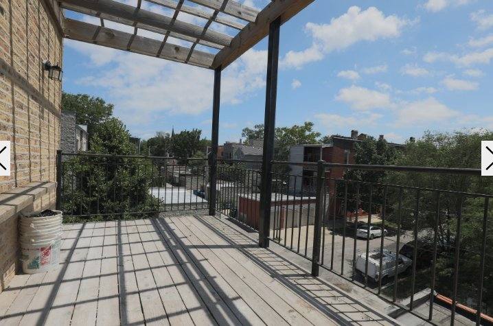 Condo for rent at 2701 W Thomas St #3, Chicago, IL 60622