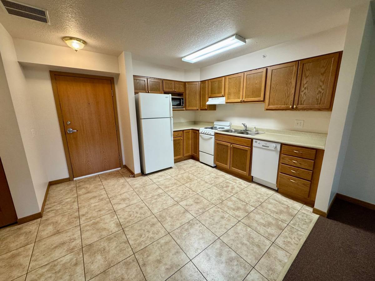 Apartment for rent at 302 Novelty St, Plymouth, IN 46563