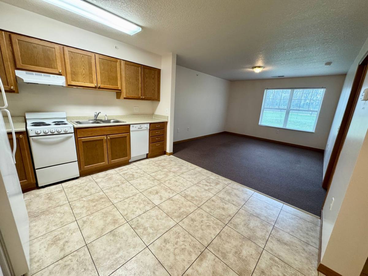 Apartment for rent at 302 Novelty St, Plymouth, IN 46563