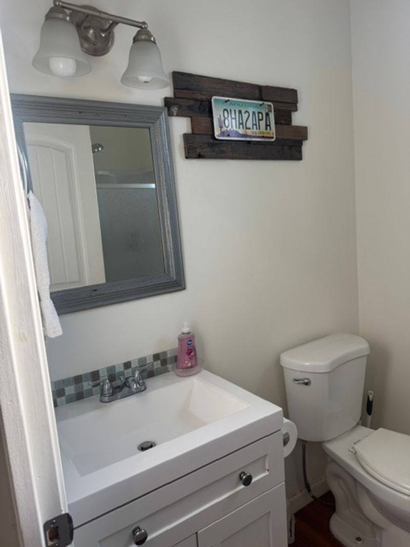 Apartment for rent at 1229 S 13th Ave, Phoenix, AZ 85007
