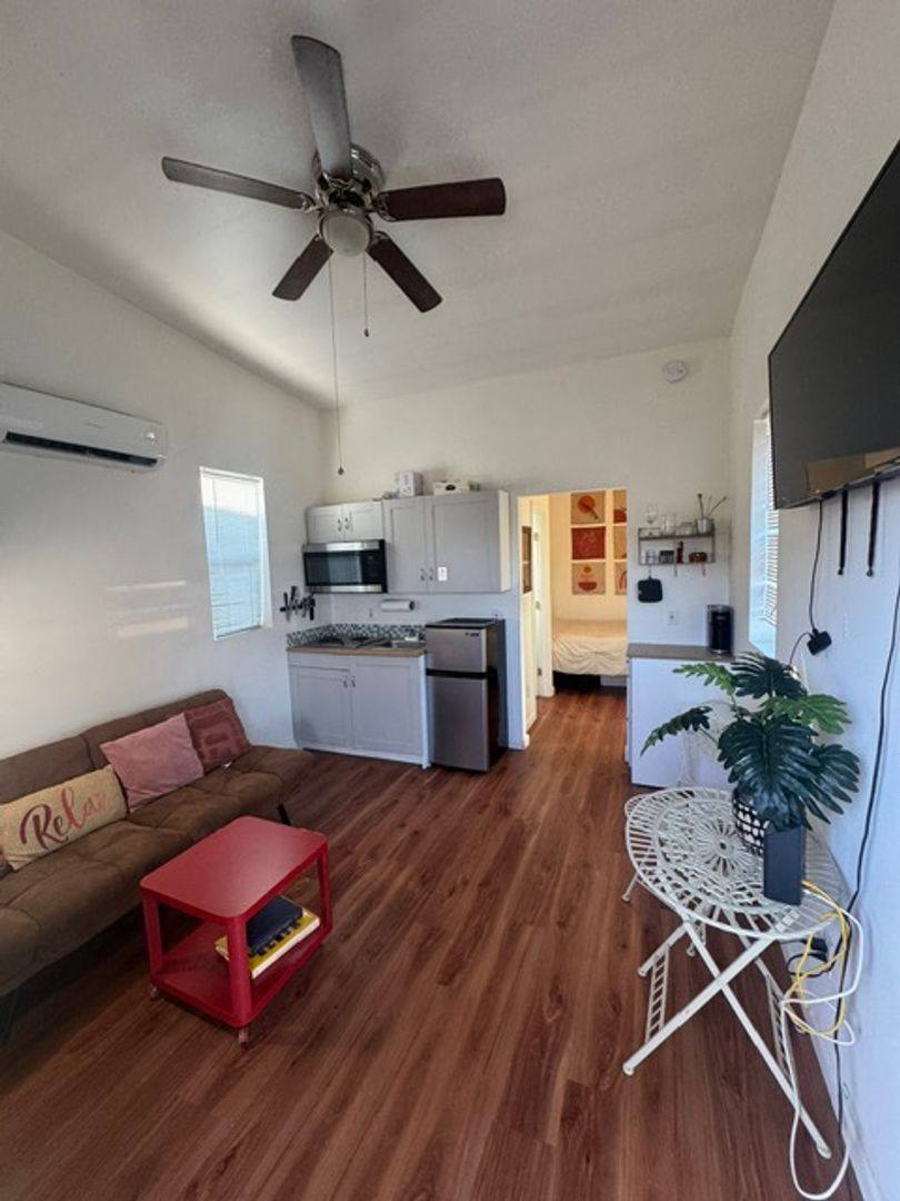 Apartment for rent at 1229 S 13th Ave, Phoenix, AZ 85007