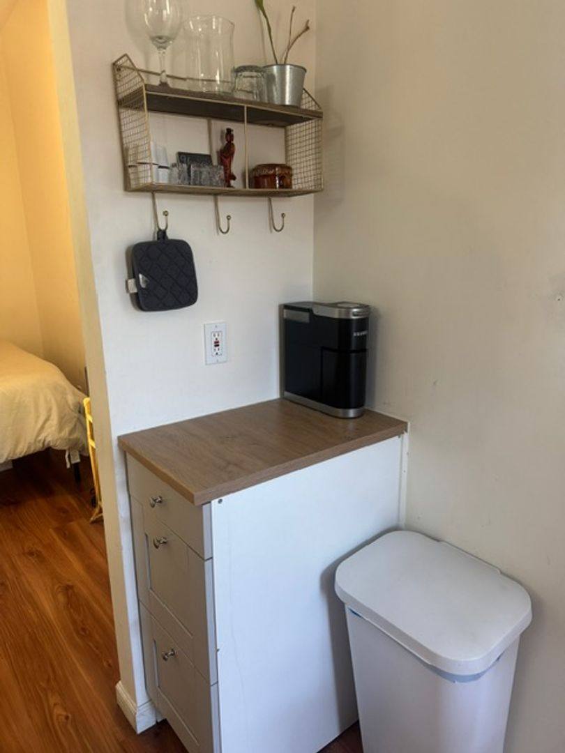 Apartment for rent at 1229 S 13th Ave, Phoenix, AZ 85007