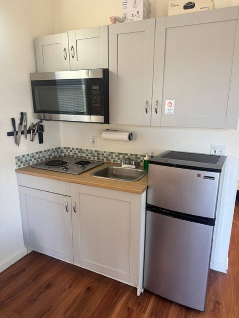 Apartment for rent at 1229 S 13th Ave, Phoenix, AZ 85007