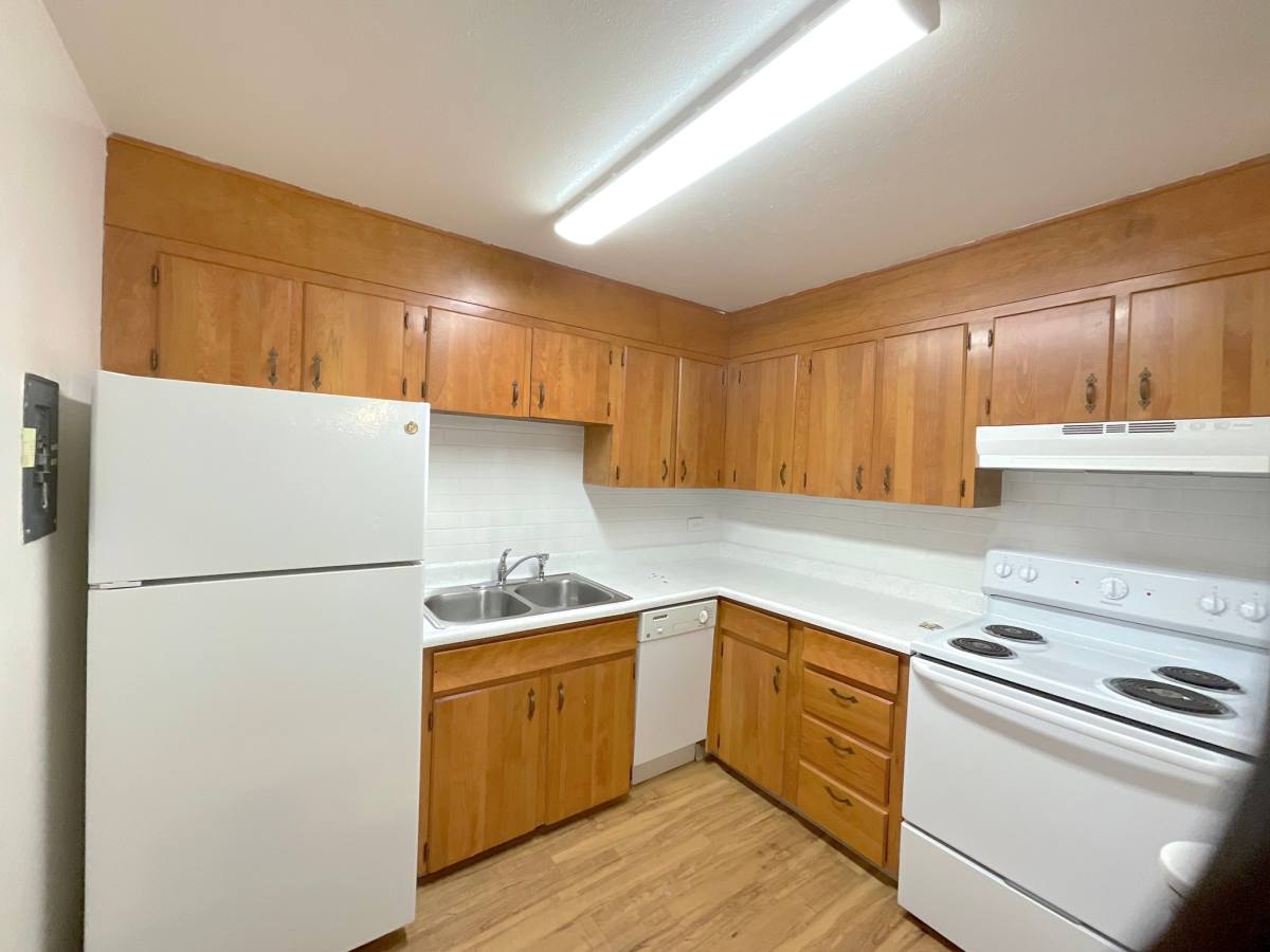 Apartment for rent at 1375 Everett Court #205, Denver, CO 80215