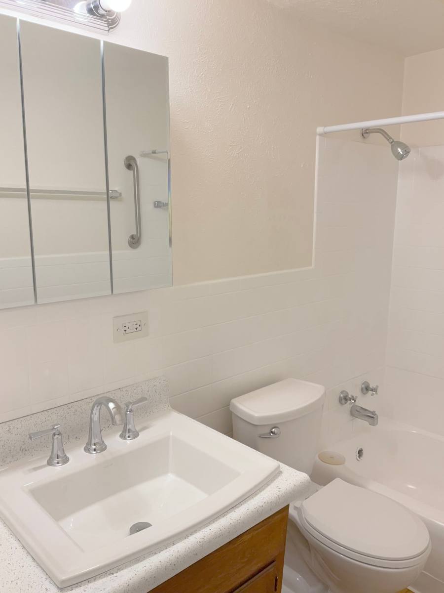 Apartment for rent at 1375 Everett Court #205, Denver, CO 80215