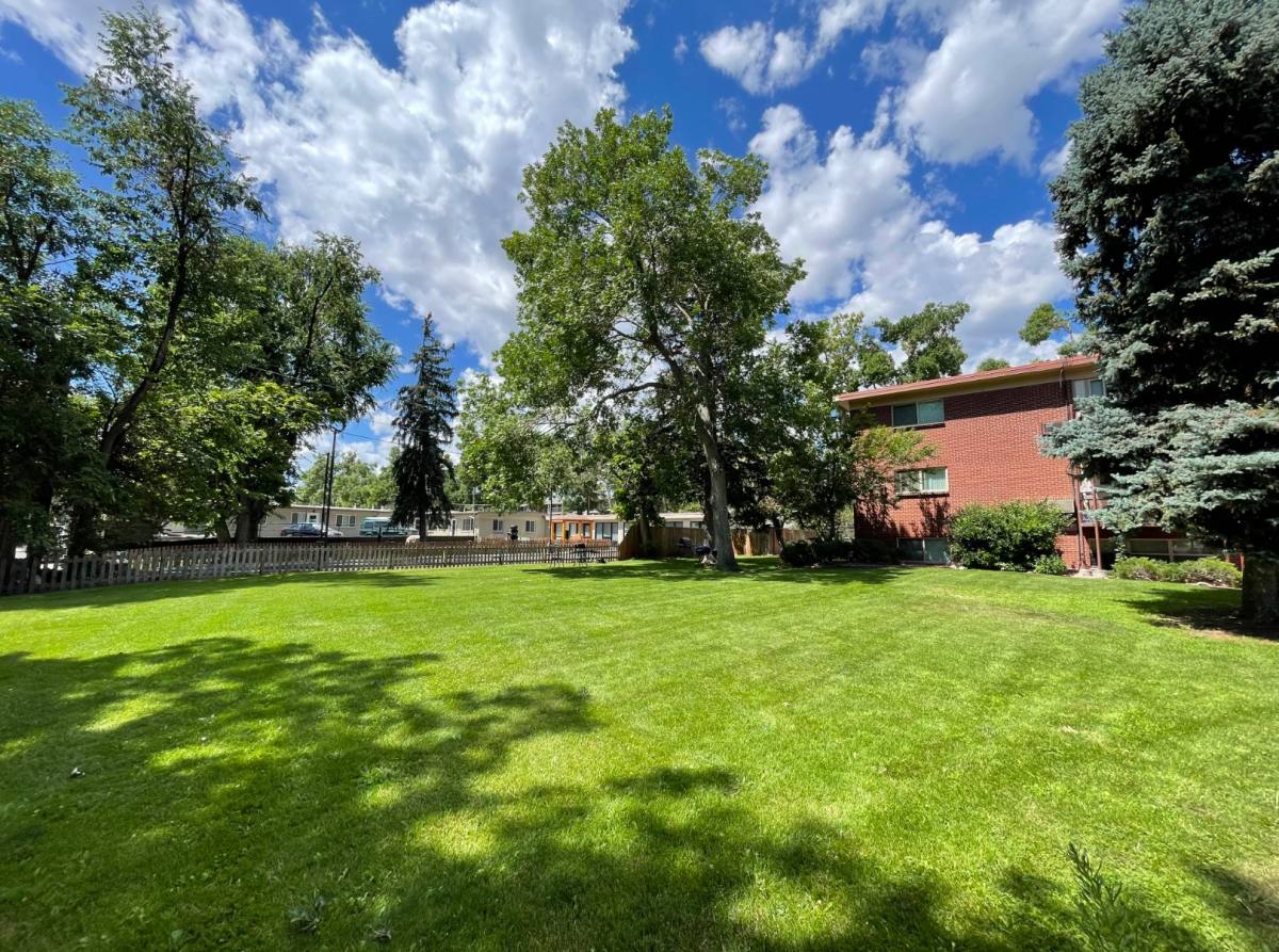 Apartment for rent at 1375 Everett Court #205, Denver, CO 80215