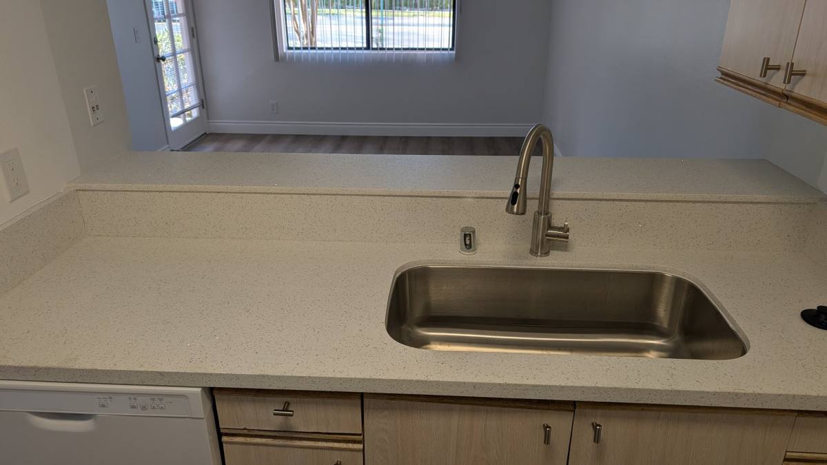 Apartment for rent at 22816 Market St #101 &124, Newhall, CA 91321