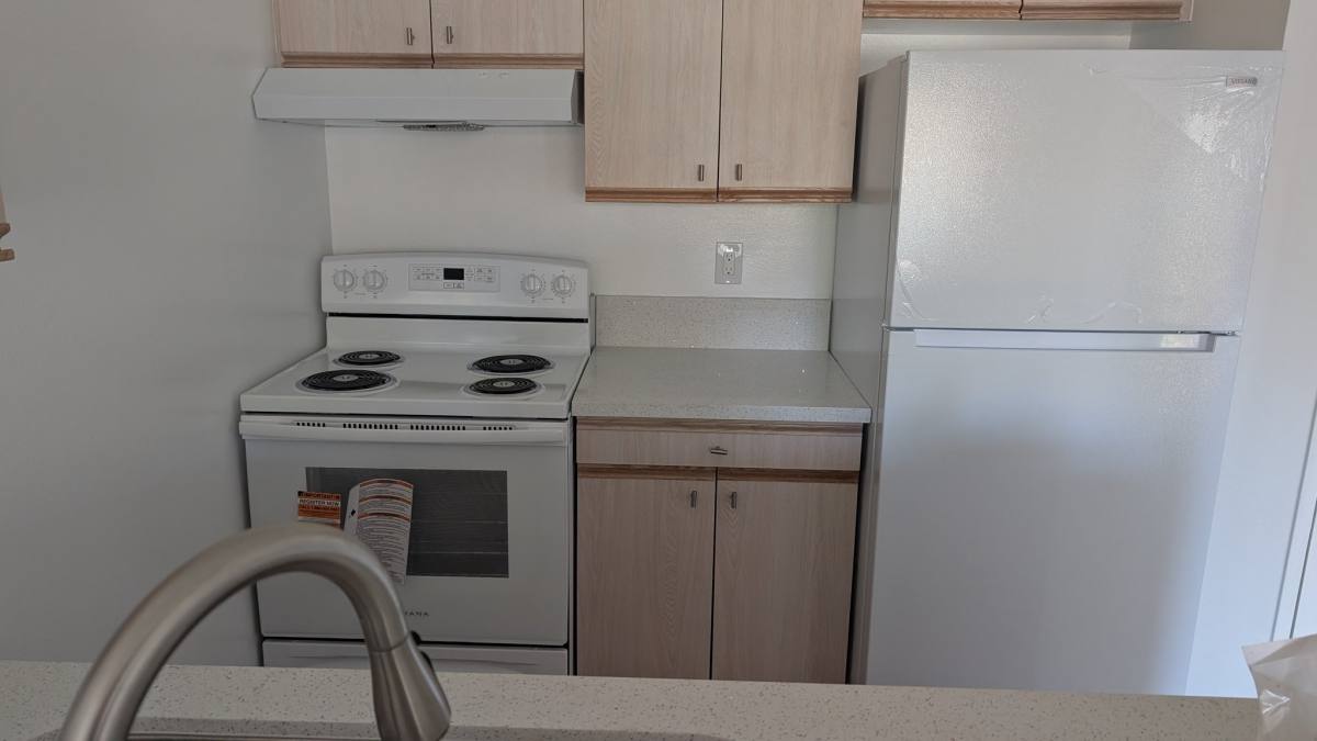 Apartment for rent at 22816 Market St #101 &124, Newhall, CA 91321