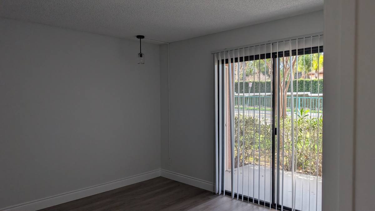 Apartment for rent at 22816 Market St #101 &124, Newhall, CA 91321