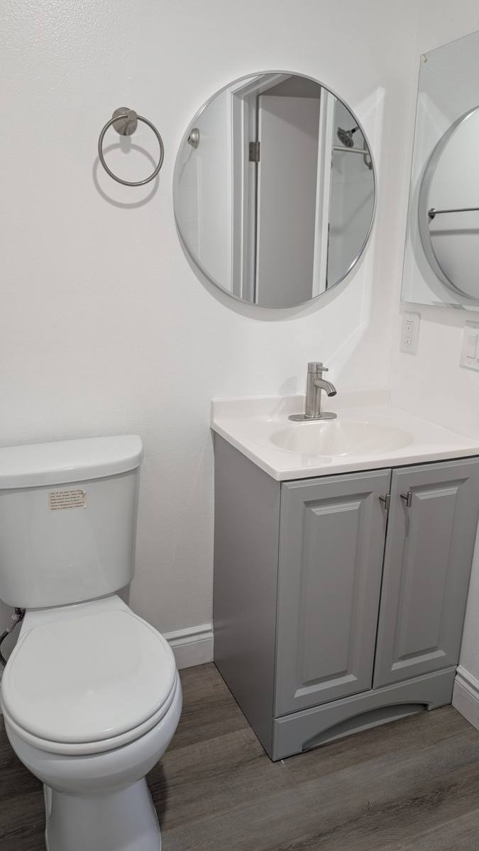 Apartment for rent at 22816 Market St #101 &124, Newhall, CA 91321