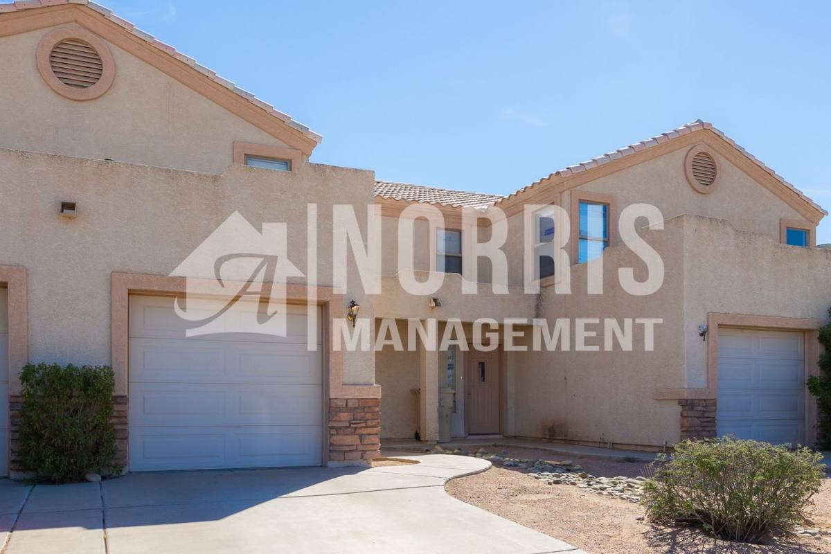 Apartment for rent at 13971 S Rosemont Rd, Arizona City, AZ 85123