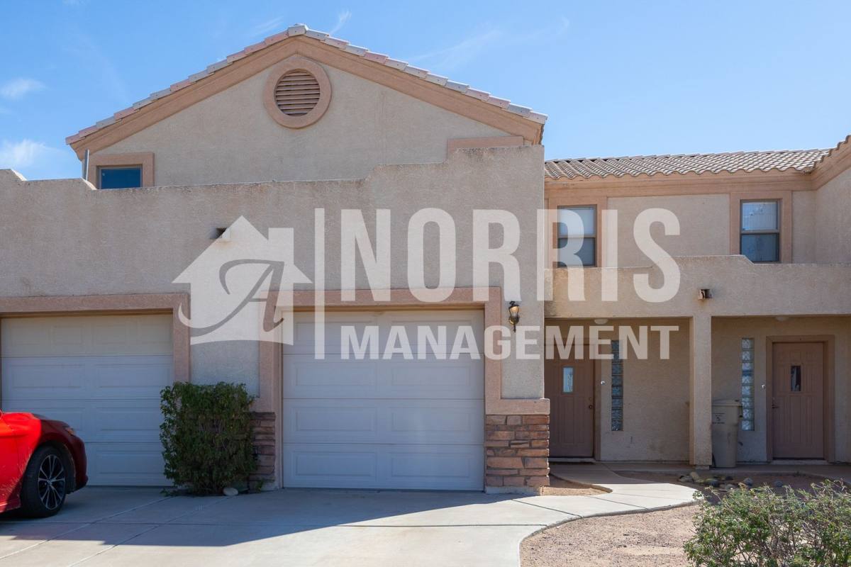 Apartment for rent at 13971 S Rosemont Rd, Arizona City, AZ 85123