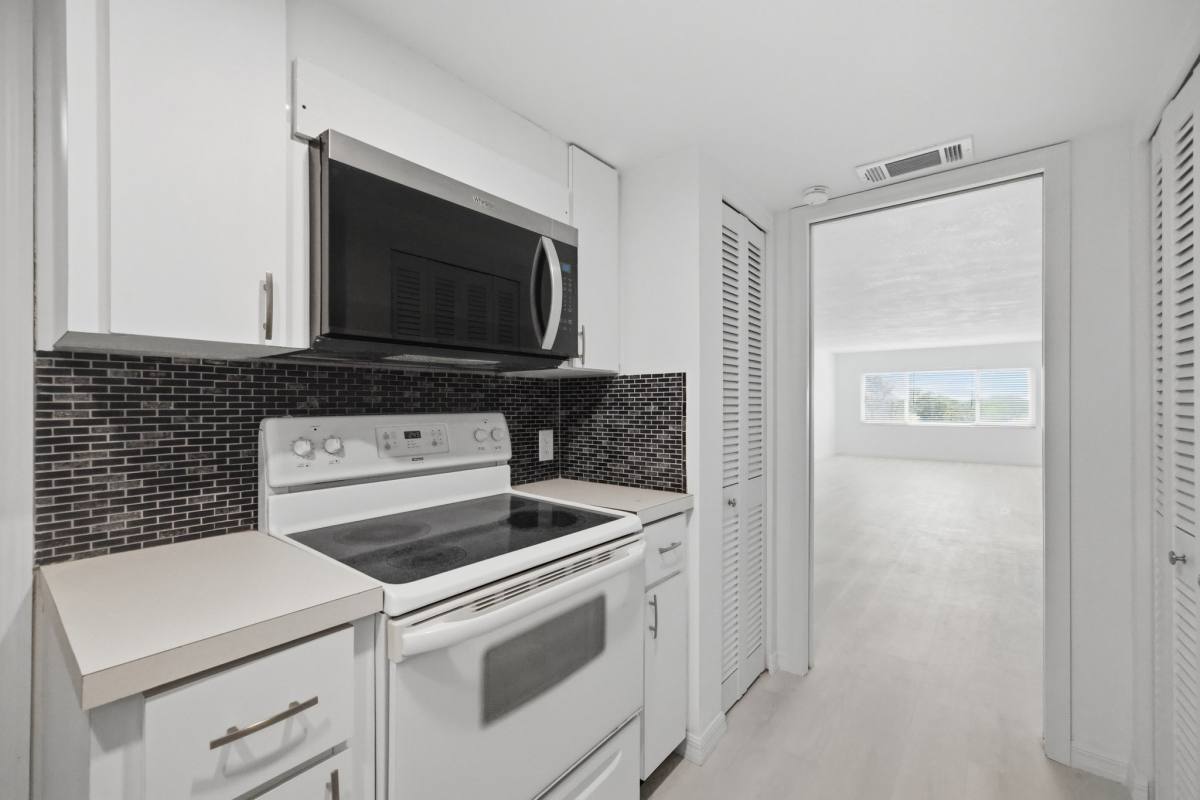 Condo for rent at 8950 Park Blvd #304, Seminole, FL 33777