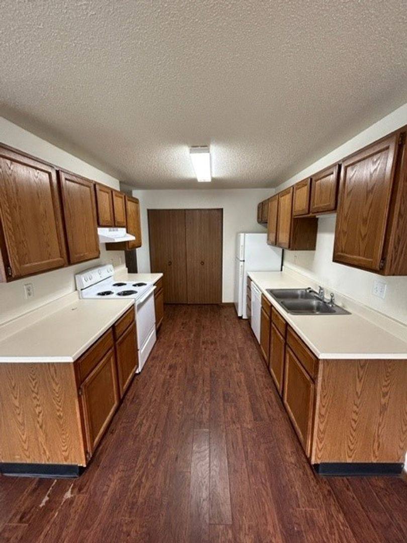 Apartment for rent at 4303 9th Ave Circle S, Fargo, ND 58103