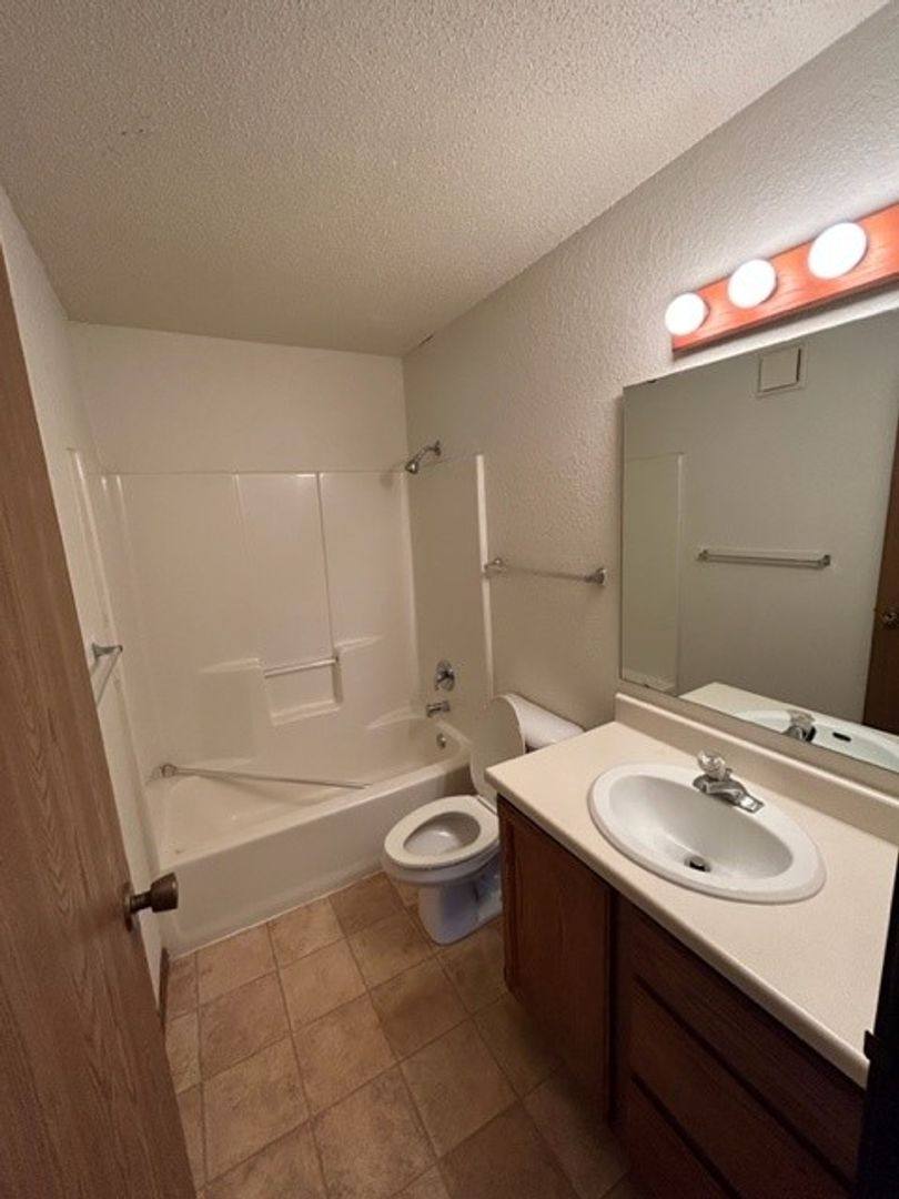 Apartment for rent at 4303 9th Ave Circle S, Fargo, ND 58103