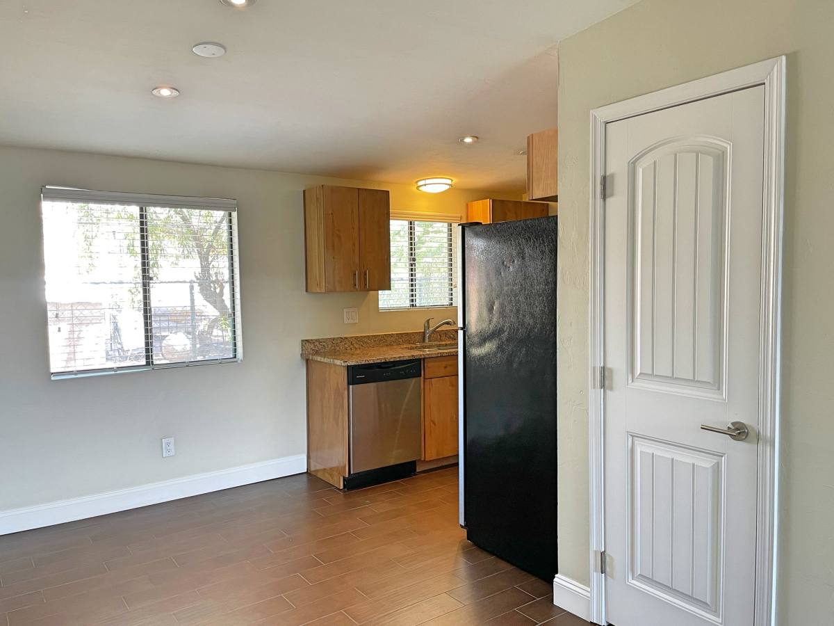 Apartment for rent at 1002 E Lester St #4, Tucson, AZ 85719