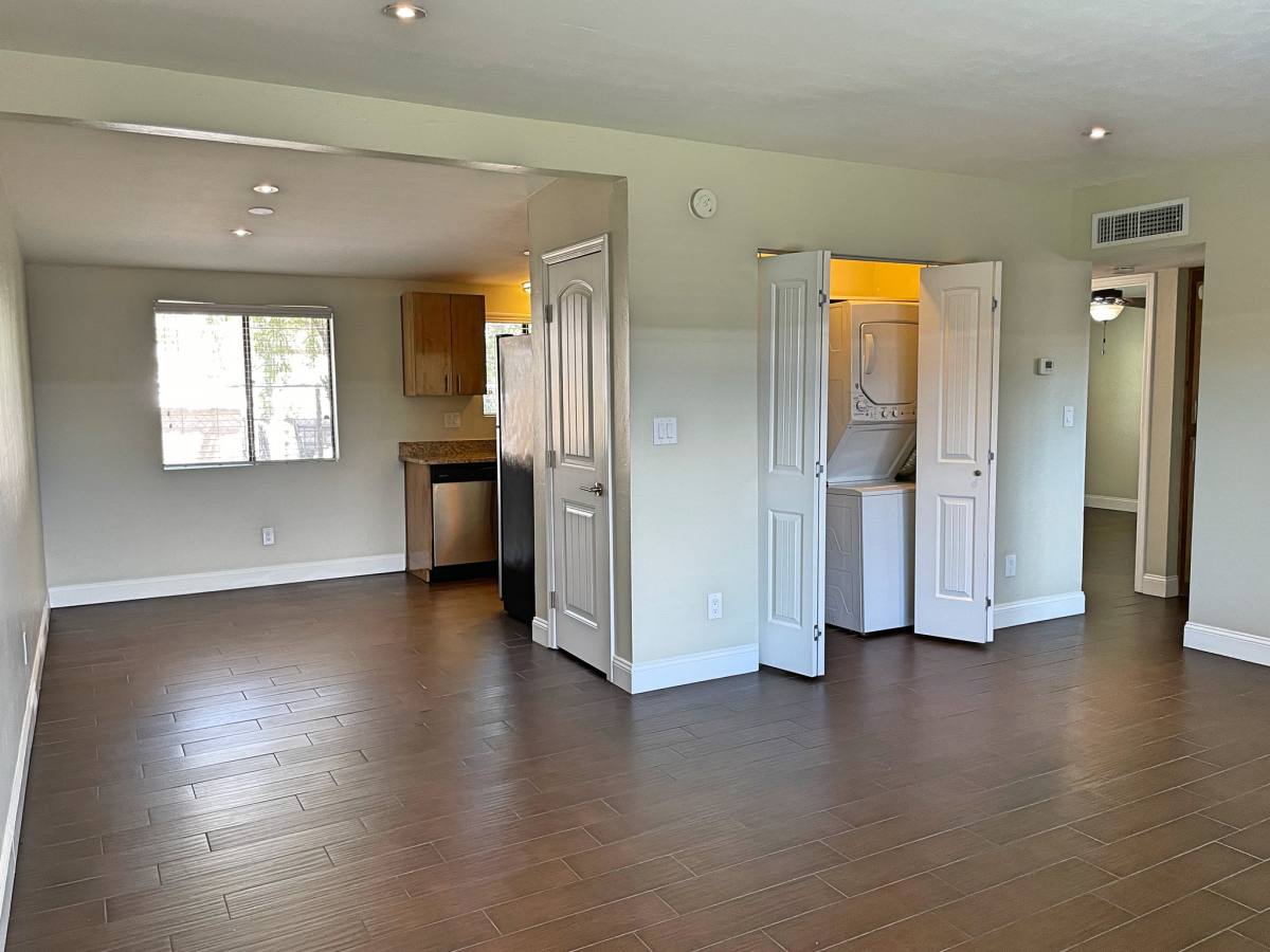 Apartment for rent at 1002 E Lester St #4, Tucson, AZ 85719