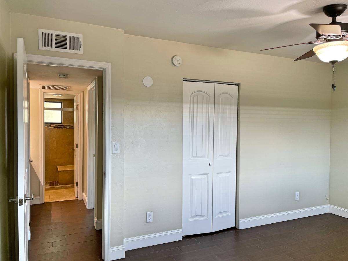 Apartment for rent at 1002 E Lester St #4, Tucson, AZ 85719