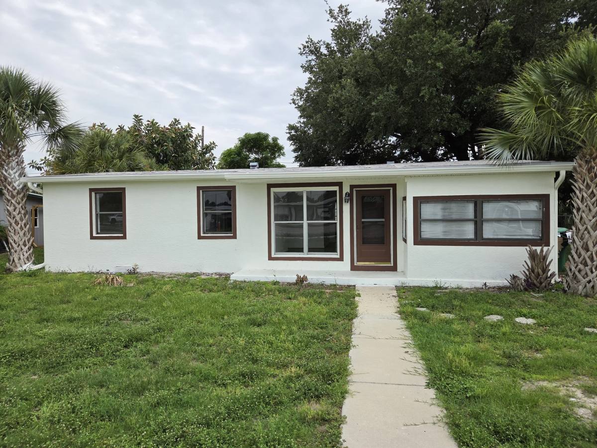 House for rent at 22137 Midway Blvd, Port Charlotte, FL 33952