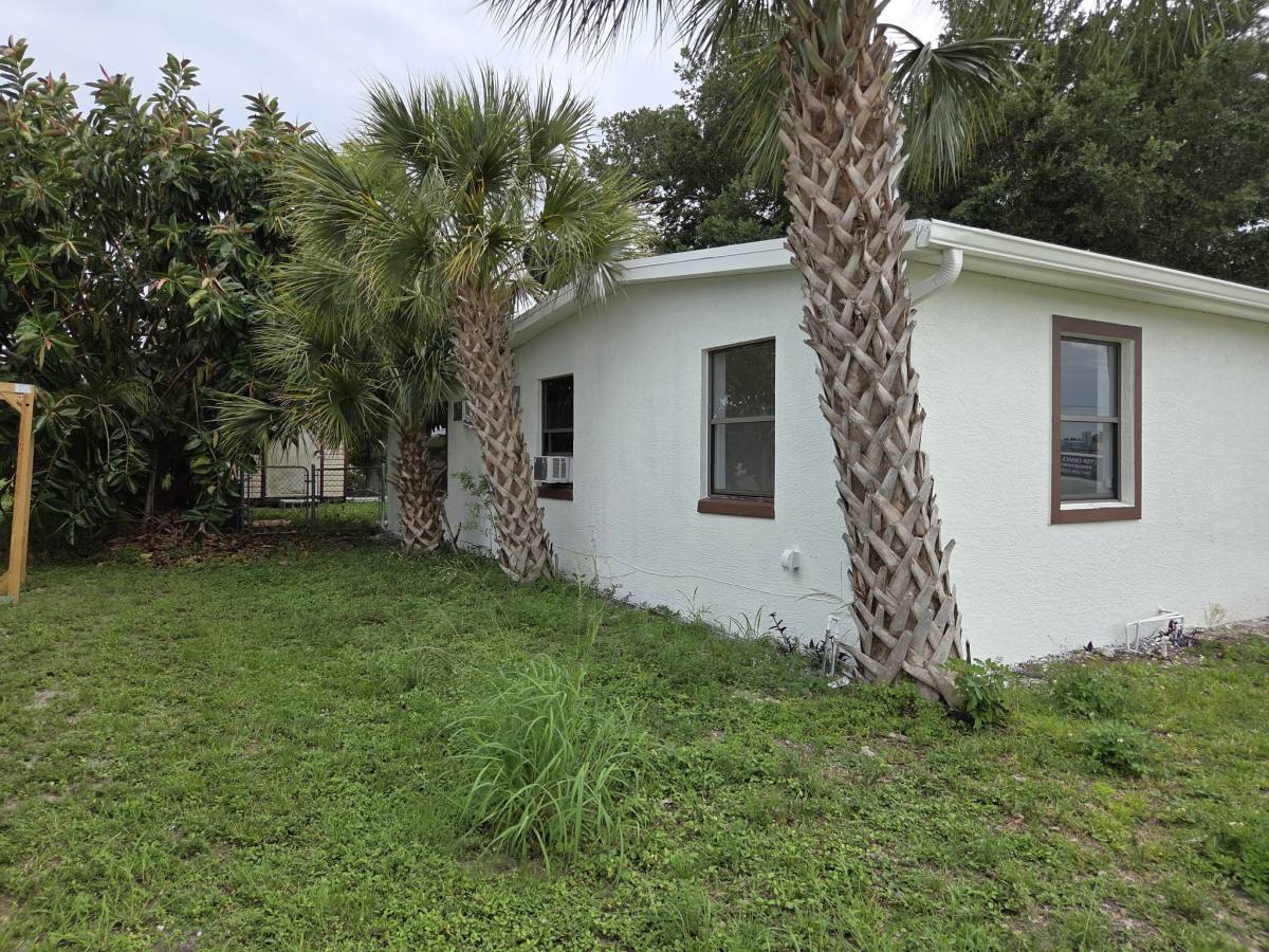 House for rent at 22137 Midway Blvd, Port Charlotte, FL 33952