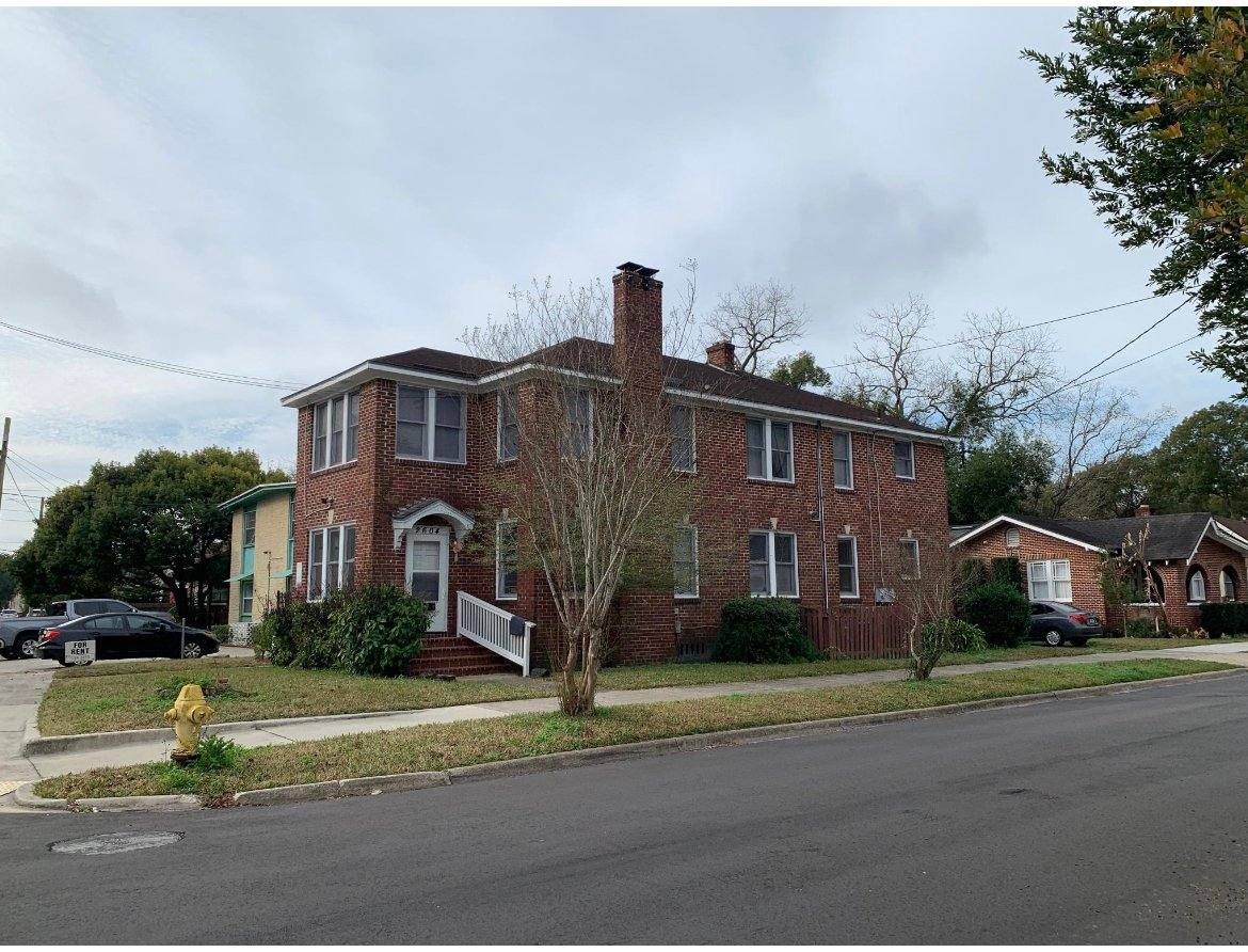 Apartment for rent at 768 Acosta St, Jacksonville, FL 32204
