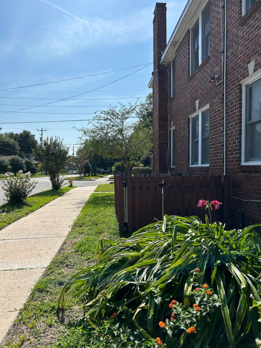 Apartment for rent at 768 Acosta St, Jacksonville, FL 32204