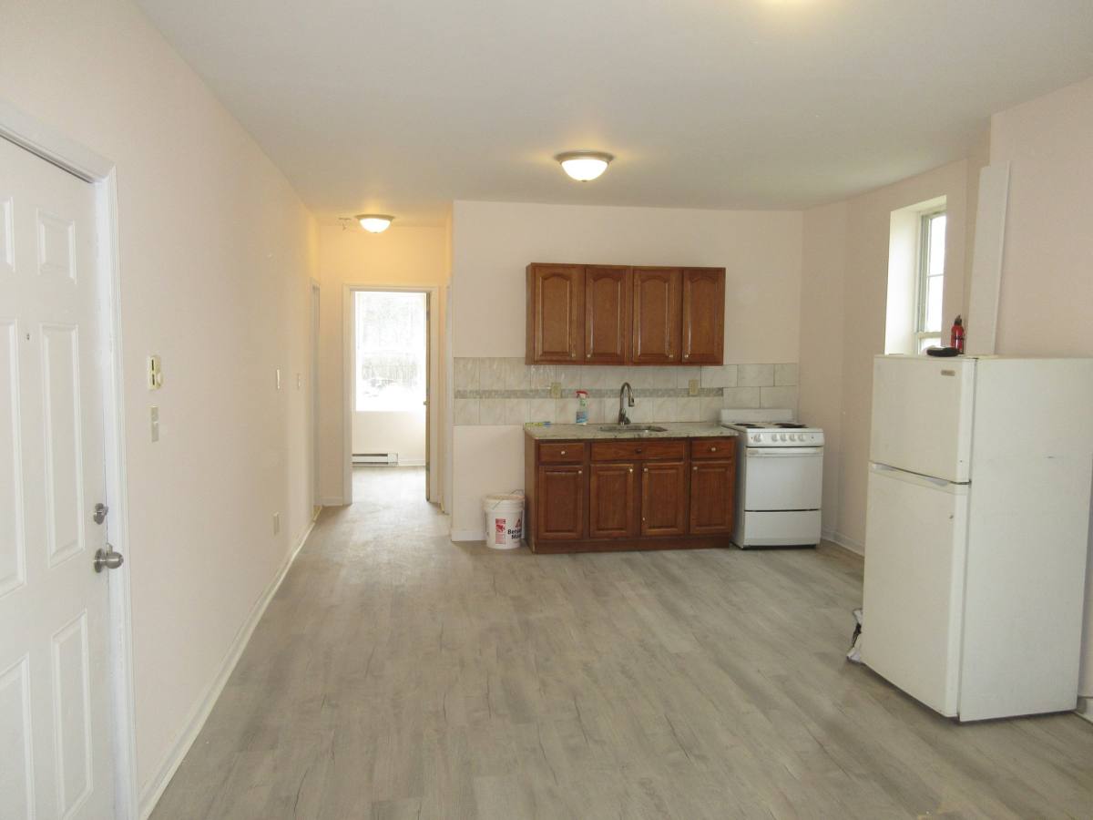 Apartment for rent at 76 Champlin Ave #2, Liberty, NY 12754