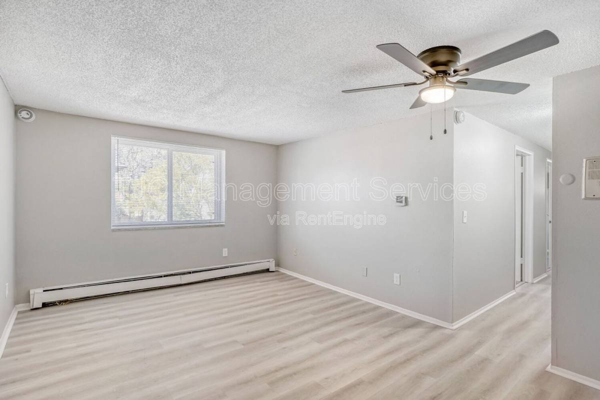 Apartment for rent at 1138 Corona St #201, Denver, CO 80218