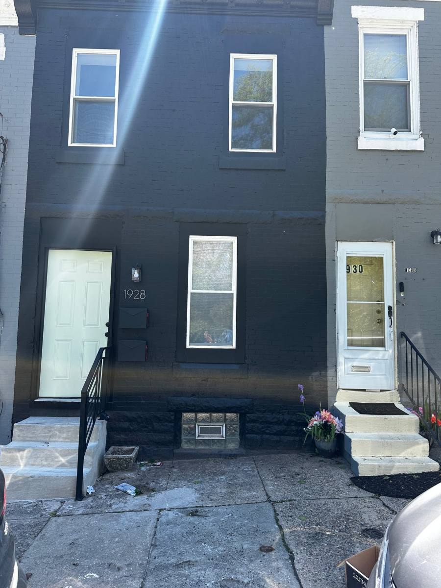 Apartment for rent at 1928 Ruscomb St #A, Philadelphia, PA 19141