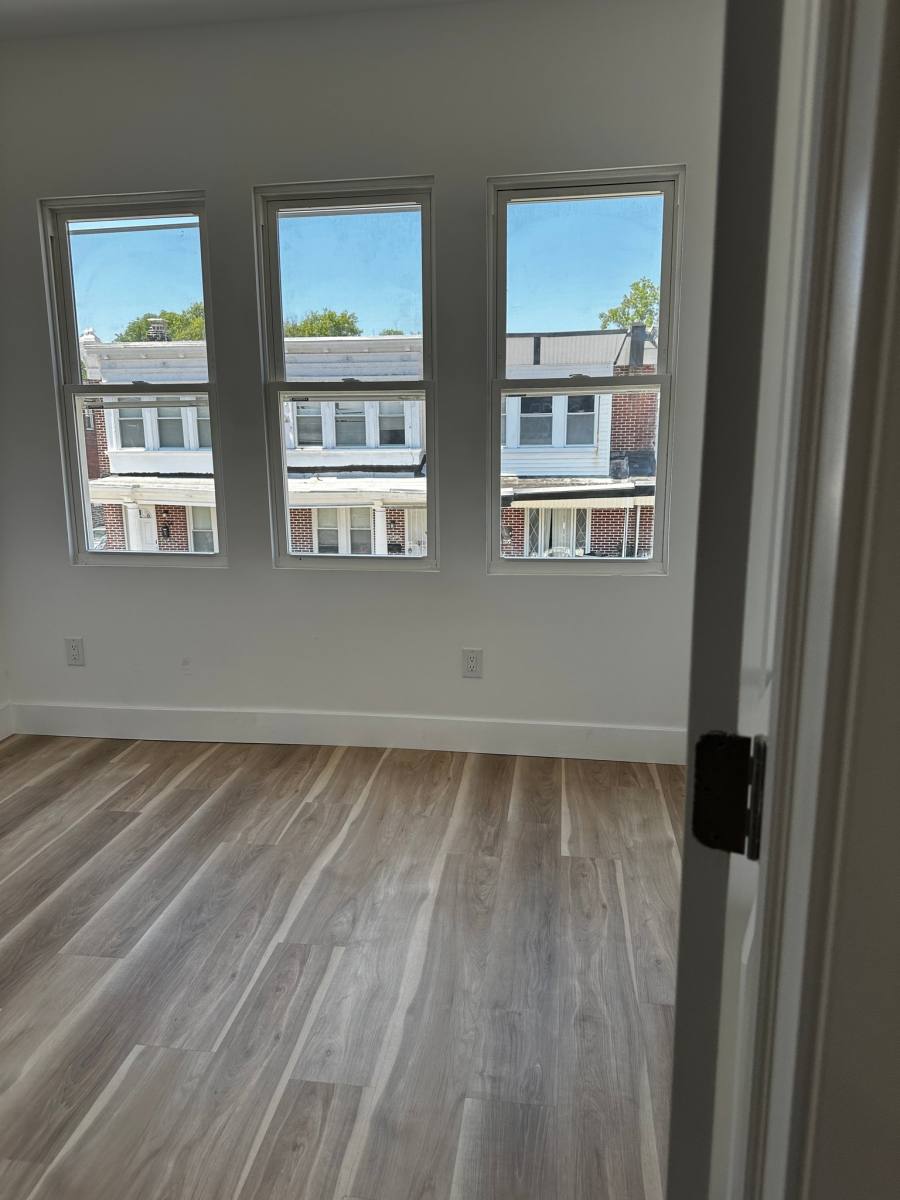 Apartment for rent at 1204 E Stafford St #A, Philadelphia, PA 19138