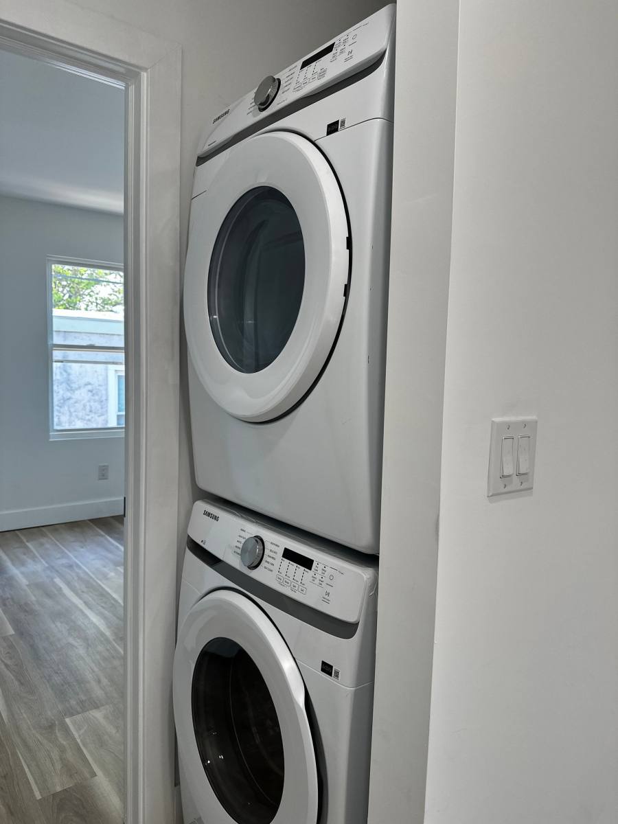Apartment for rent at 1204 E Stafford St #A, Philadelphia, PA 19138