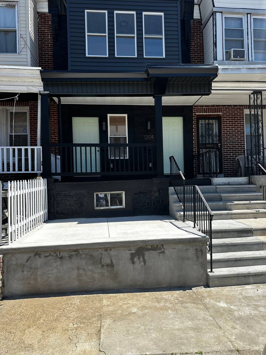 Apartment for rent at 1204 E Stafford St #A, Philadelphia, PA 19138