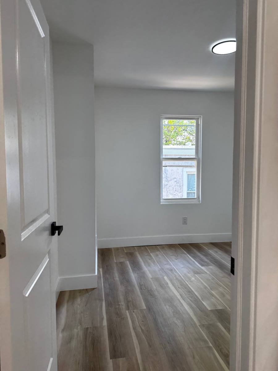 Apartment for rent at 1204 E Stafford St #A, Philadelphia, PA 19138