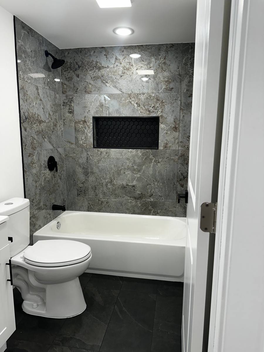 Apartment for rent at 1204 E Stafford St #A, Philadelphia, PA 19138