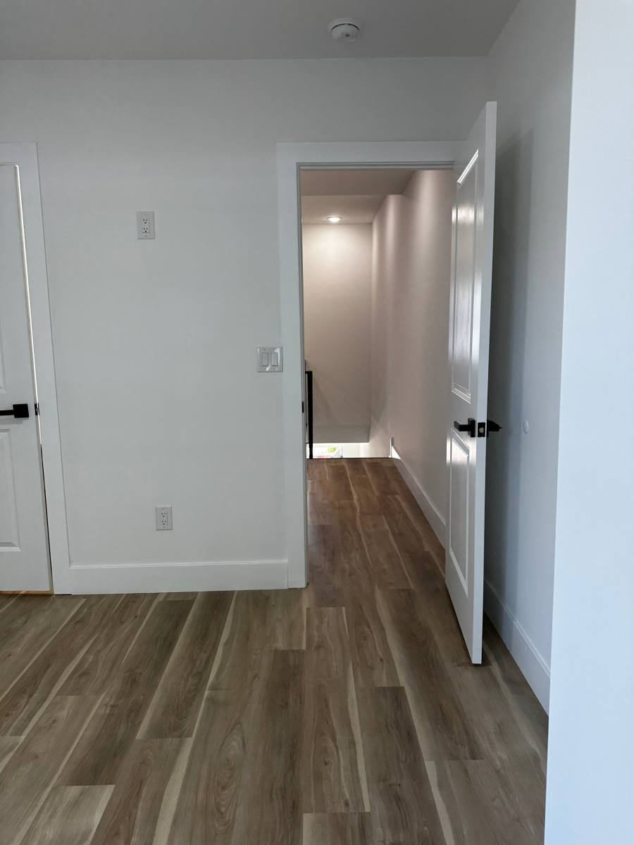 Apartment for rent at 1204 E Stafford St #A, Philadelphia, PA 19138