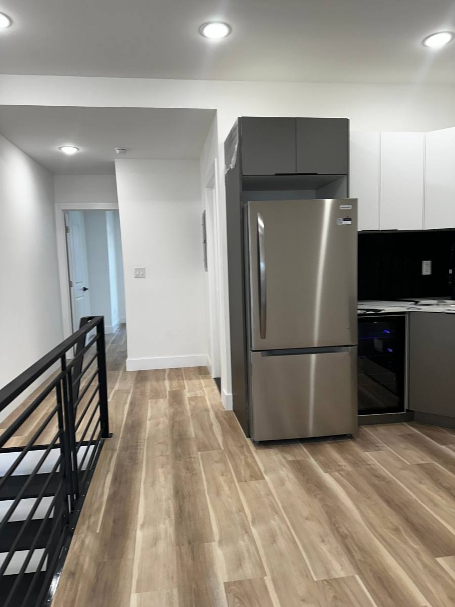 Apartment for rent at 1204 E Stafford St #A, Philadelphia, PA 19138