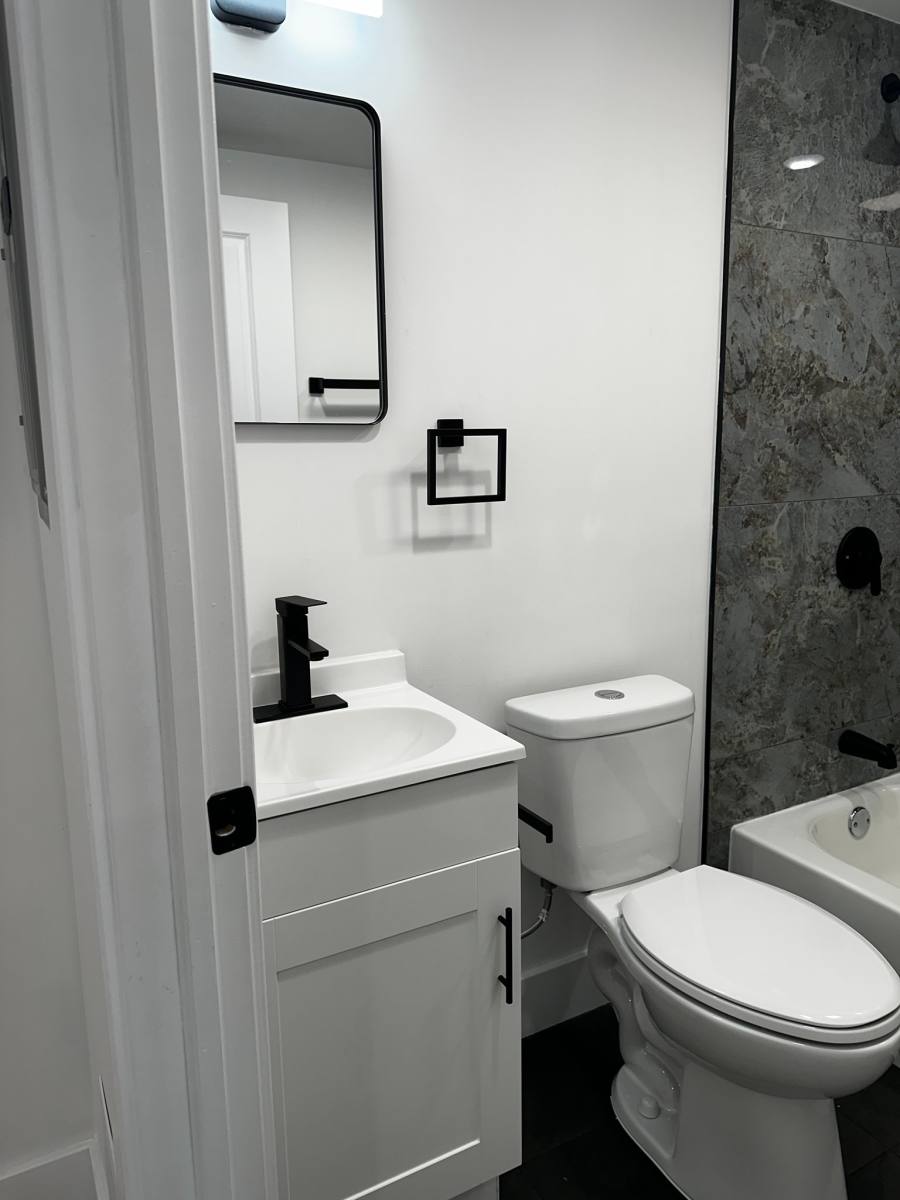 Apartment for rent at 1204 E Stafford St #A, Philadelphia, PA 19138