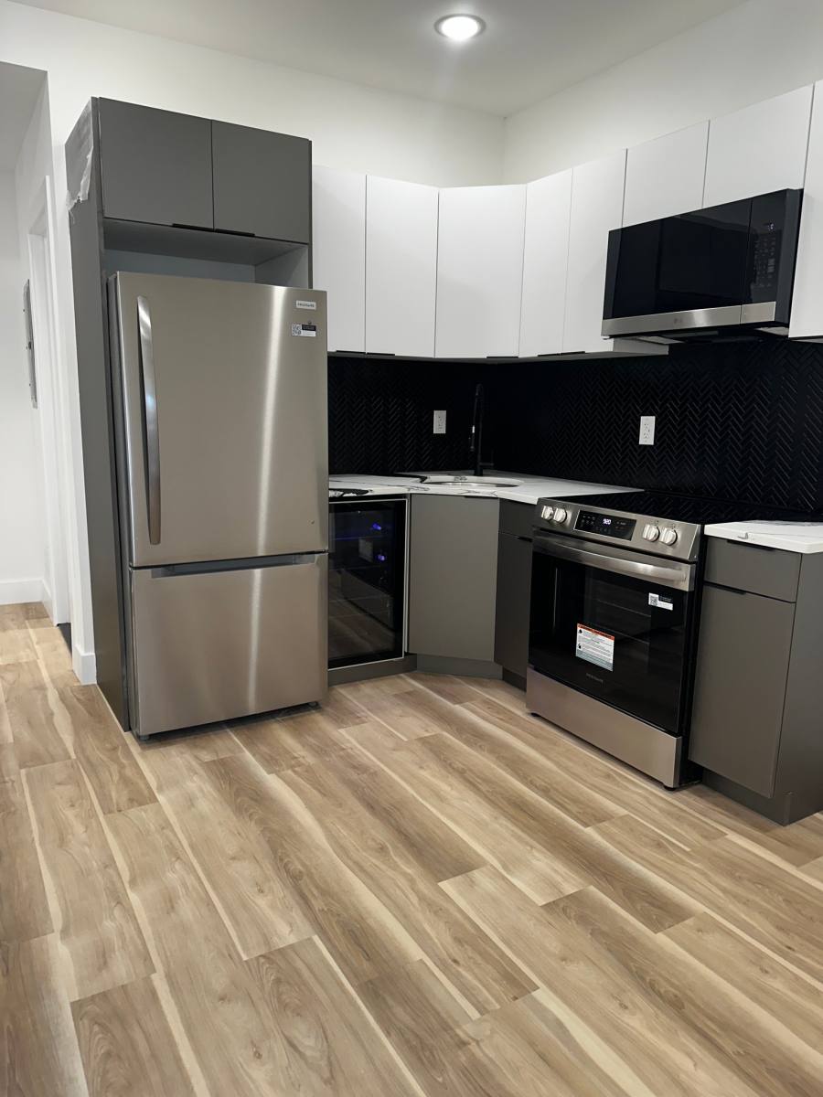 Apartment for rent at 1204 E Stafford St #A, Philadelphia, PA 19138