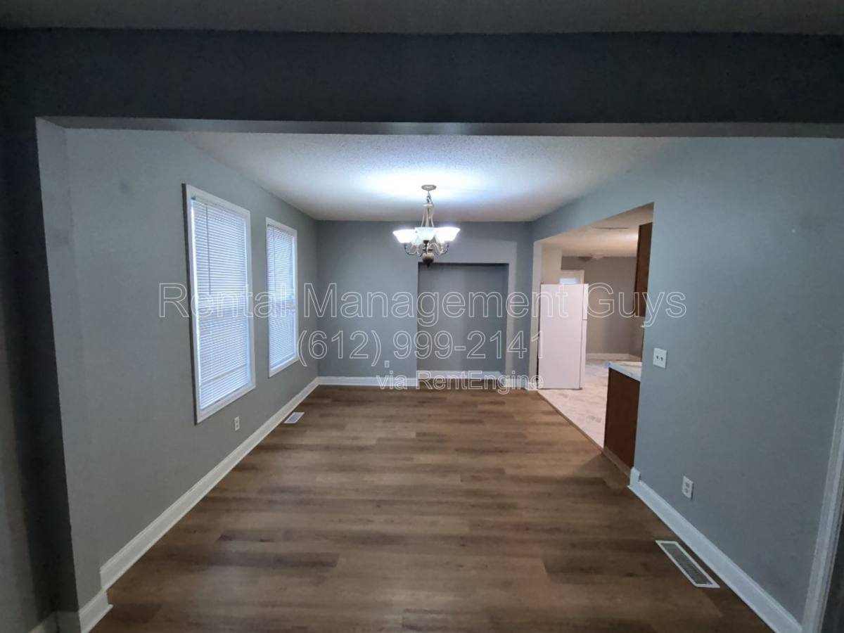 House for rent at 3301 N Oliver Ave, Minneapolis, MN 55412