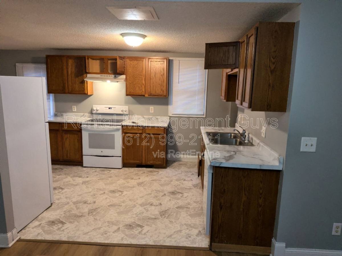 House for rent at 3301 N Oliver Ave, Minneapolis, MN 55412