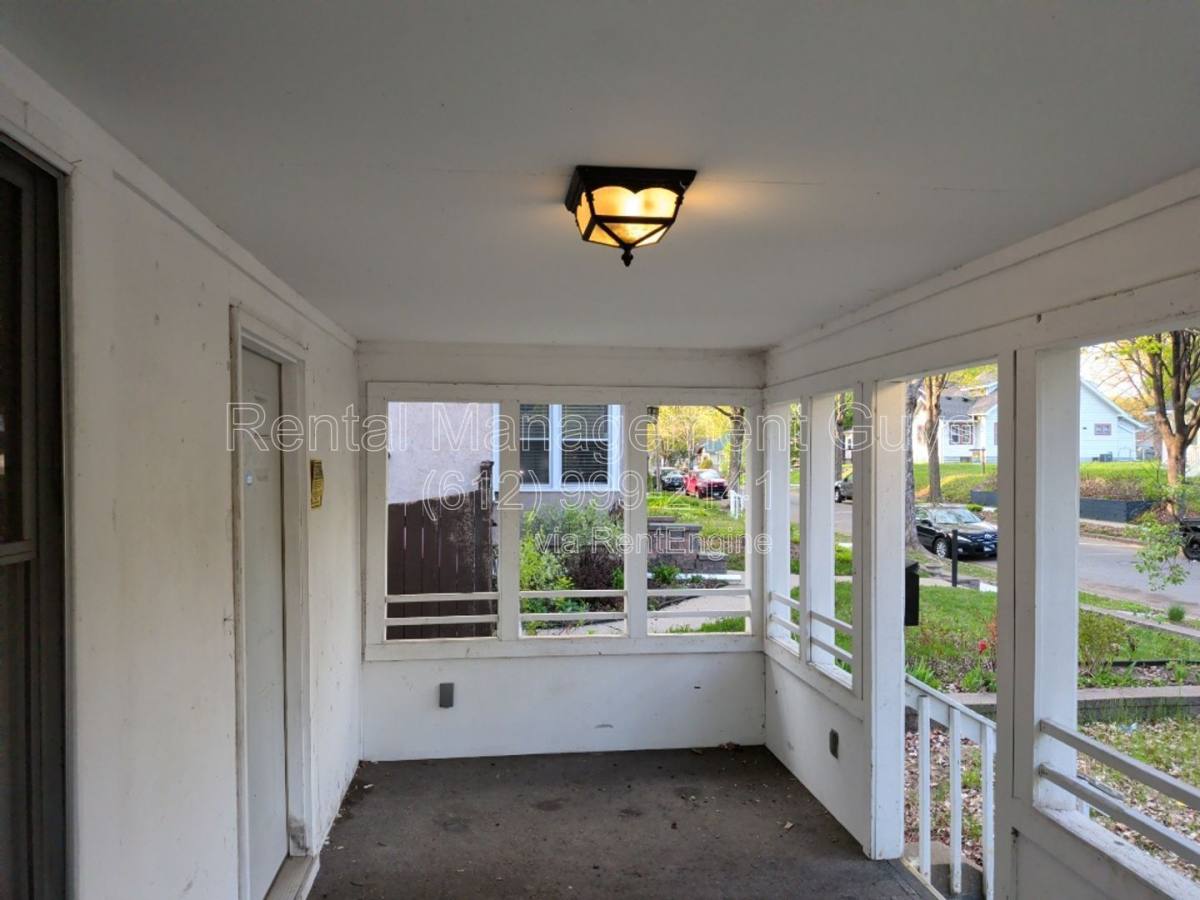 House for rent at 3301 N Oliver Ave, Minneapolis, MN 55412