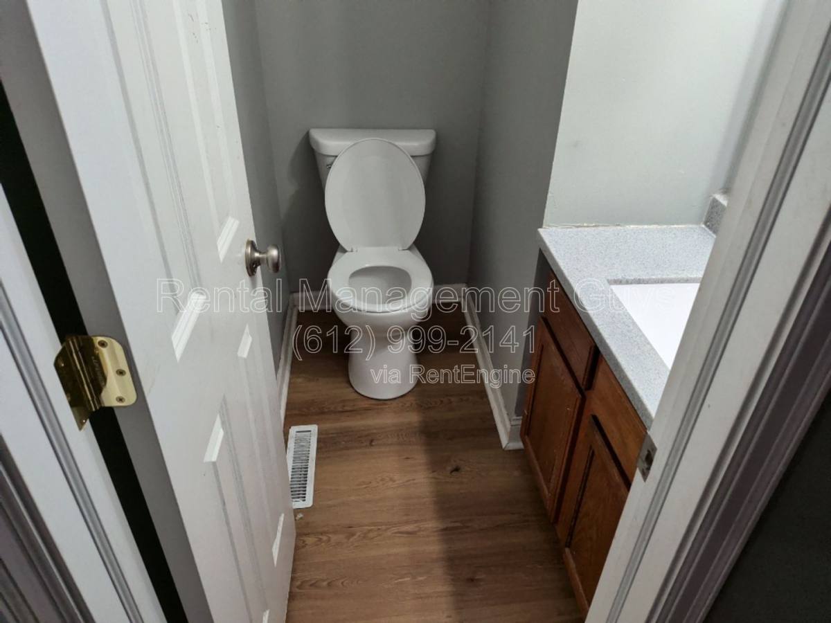 House for rent at 3301 N Oliver Ave, Minneapolis, MN 55412
