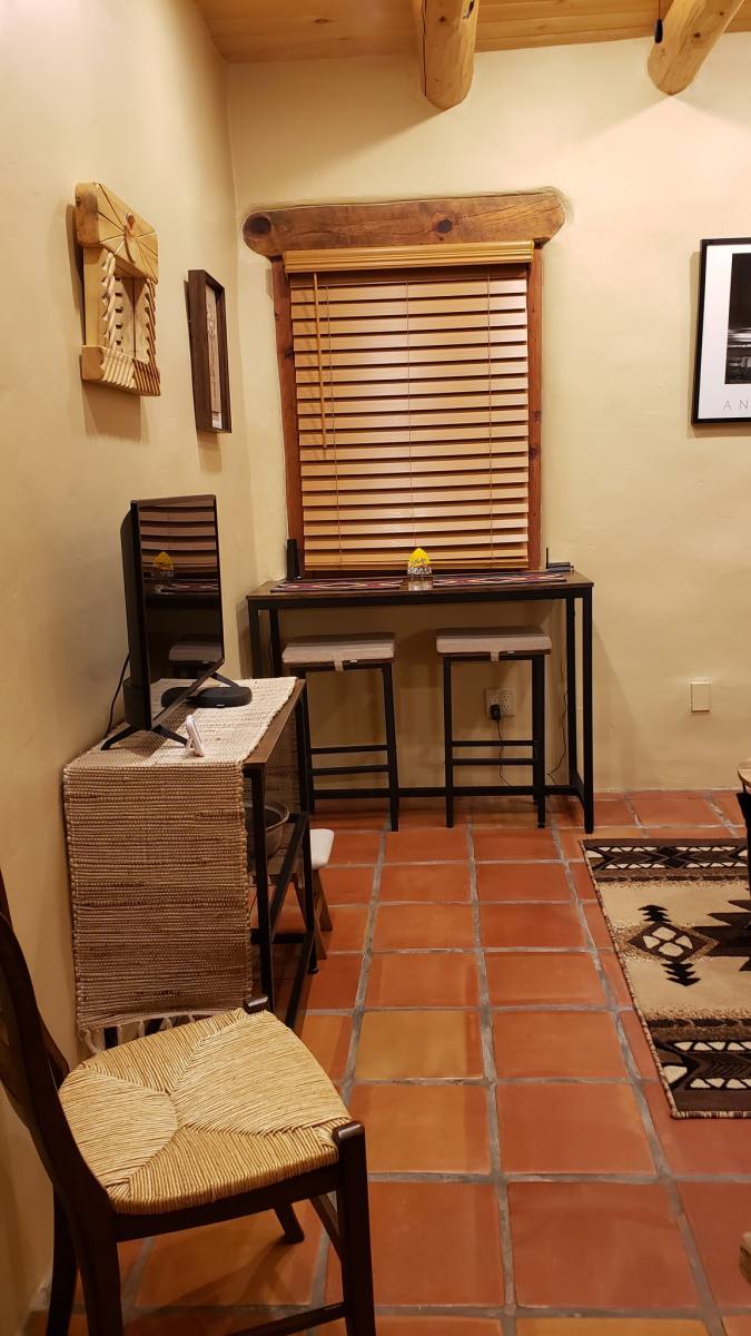 House for rent at 28 W San Marcos Rd #FURNISHED, Santa Fe, NM 87508
